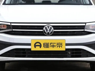 2025 Volkswagen Bora IV (China Market) Рестайлинг, белый, 1880000 рублей, вид 3
