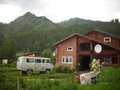 2015 УАЗ 2206, серебристый, 1000000 рублей - вид 4