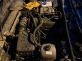 2007 Lada (ВАЗ) 2107, синий, 120000 рублей - вид 9