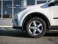 2017 Toyota RAV4 IV (XA40) Рестайлинг, белый - вид 8
