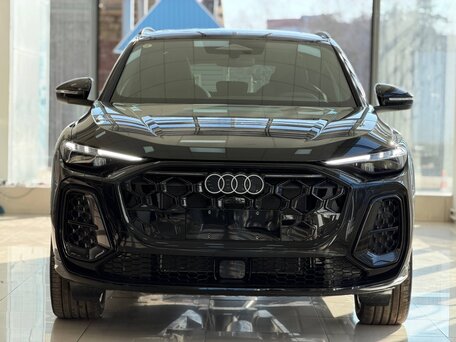 Audi Q5 III (GU)