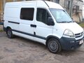 2006 Opel Movano, белый, 750000 рублей
