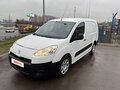 2013 Peugeot Partner, белый, 760000 рублей