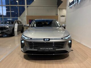2024 Bestune B70 I Рестайлинг, серый, 3603000 рублей, вид 2