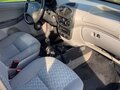 2012 Lada (ВАЗ) Kalina I, красный - вид 4