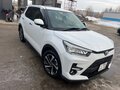 2022 Toyota Raize I, белый, 2700000 рублей - вид 2