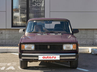 1999 Lada (ВАЗ) 2104 21047, фиолетовый, 167500 рублей, вид 2