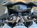 2016 Honda VFR 800, белый, 830000 рублей - вид 5