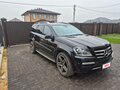 2012 Mercedes-Benz GL-Класс 350 I (X164) Рестайлинг, чёрный - вид 2