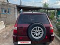 2007 Chery Tiggo (T11) I, красный, 240000 рублей - вид 3