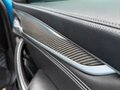 2016 BMW X6 M II (F86), голубой, 3400000 рублей - вид 8