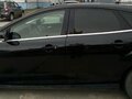 2011 Ford Focus III, чёрный, 750000 рублей - вид 3