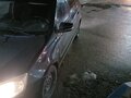 2014 Lada (ВАЗ) Granta I, чёрный, 130000 рублей - вид 1
