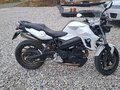 2012 BMW F 800 R, белый, 435000 рублей