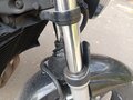 2005 Yamaha FZ6, чёрный, 580000 рублей - вид 8