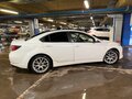 2008 Mazda 6 II (GH), белый, 500000 рублей - вид 4