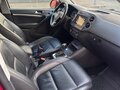 2012 Volkswagen Tiguan I Рестайлинг, красный - вид 11