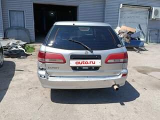 2001 Nissan Expert, серый, 190000 рублей, вид 3