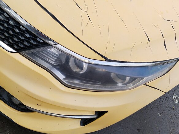 2017 Kia Optima IV, чёрный, 1200000 рублей - вид 8