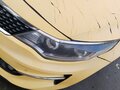 2017 Kia Optima IV, чёрный, 1200000 рублей - вид 8