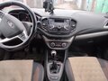2019 Lada (ВАЗ) Vesta SW I, коричневый, 900000 рублей - вид 5