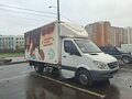 2012 Mercedes-Benz Sprinter, белый, 3000000 рублей - вид 1