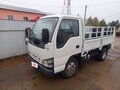 2008 Isuzu Elf (N-series), белый, 950000 рублей
