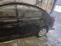 2013 Kia Rio III, чёрный, 870000 рублей - вид 3