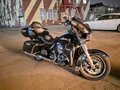 2014 Harley-Davidson Electra Glide, чёрный, 1425000 рублей - вид 6