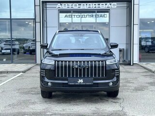 2026 Jeland J6, чёрный, 2549000 рублей, вид 2