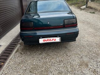 1994 Pontiac Grand Prix V, синий, 300000 рублей, вид 2