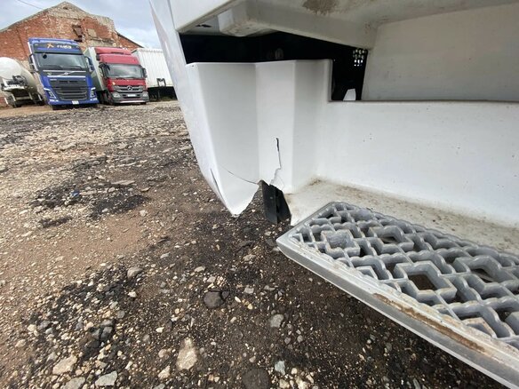 2023 Sany D525, белый, 5950000 рублей - вид 29