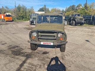 1990 УАЗ 31512, зелёный, 150000 рублей, вид 2