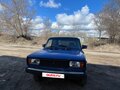 2005 Lada (ВАЗ) 2104, синий, 150000 рублей