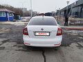 2012 Skoda Octavia II (A5) Рестайлинг, белый, 600000 рублей - вид 5