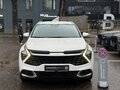 2023 Kia Sportage V, белый - вид 2