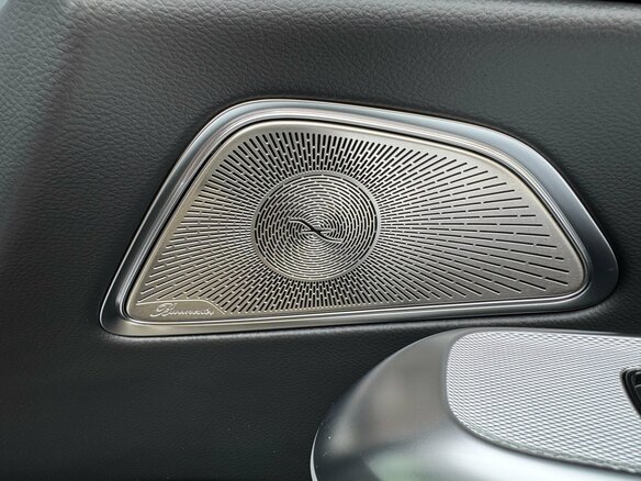 2025 Mercedes-Benz E-Класс 300 VI (W214, S214), чёрный, 8990000 рублей - вид 37