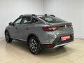 2021 Renault Arkana I, серый, 1465000 рублей - вид 5