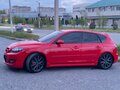 2008 Mazda 3 MPS I, красный, 950000 рублей - вид 5