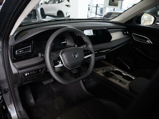 2026 Changan CS75 Pro, чёрный, 3155000 рублей, вид 3