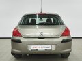 2010 Peugeot 308 I, бежевый, 389000 рублей - вид 3