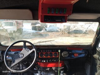 1985 УАЗ 31512, чёрный, 650000 рублей, вид 5