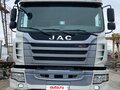 2023 JAC N350, 7000000 рублей