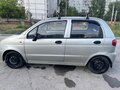 2005 Daewoo Matiz I Рестайлинг, серебристый, 175000 рублей - вид 10