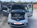 2007 Nissan Note I, серебристый, 299999 рублей - вид 8