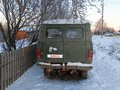 2010 УАЗ 3909, зелёный, 235000 рублей - вид 2