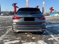 2021 Audi Q3 35 TFSI II (F3), серый - вид 5