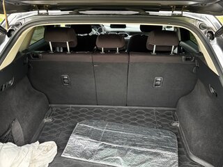 2018 Mazda CX-5 II, серый, 2310000 рублей, вид 5