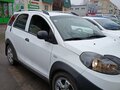 2013 Chery IndiS (S18D) I, белый, 550000 рублей