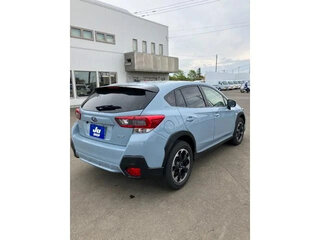 2022 Subaru XV II Рестайлинг, голубой, 1430404 рублей, вид 5